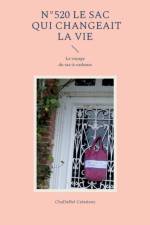 N°520 Le sac qui changeait la vie af Chadanel Créations