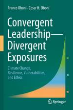 Convergent Leadership-Divergent Exposures af Franco Oboni