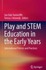 Play and STEM Education in the Early Years