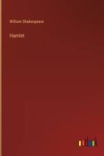 Hamlet af William Shakespeare