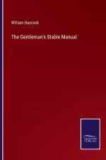 The Gentleman's Stable Manual
