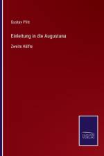 Einleitung in die Augustana af Gustav Plitt