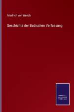 Geschichte der Badischen Verfassung