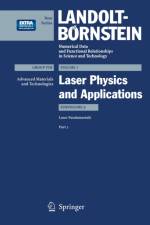 Laser Fundamentals 2