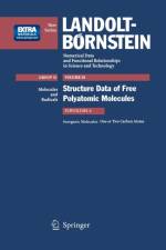 Inorganic Molecules