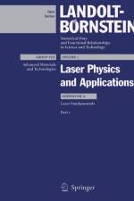Laser Fundamentals