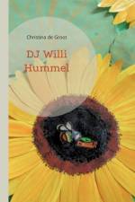 DJ Willi Hummel af Christina de Groot