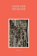Ende der Weinlese af Haen Son