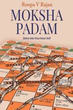 Moksha Padam af Roopa V Rajan