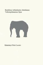 Kautilyan Arthashastra af Petri Luosto