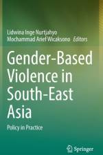 Gender-Based Violence in South-East Asia af Mochammad Arief Wicaksono