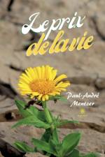 Le prix de la vie af Mentzer Paul-André