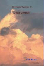 Dead Certain af C. D. Moulton