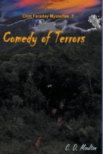 Comedy of Terrors af C. D. Moulton