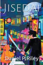 Jisedai af Daniel P. Riley