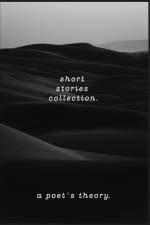 Short Stories Collection af Theory. A Poet's Theory.