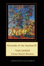 Grounds of the Asylum II af George Kathleen George