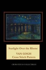 Starlight Over the Rhone af Collectibles Cross Stitch Collectibles