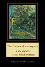 The Garden of the Asylum af George Kathleen George