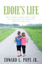 Eddie's Life af Edward L. Pope Jr.