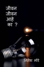 Jivan Jivan aahe ka ? / जीवन जीवन आहे का ? af Nitesh More