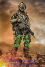 Is the soldier survived af Bhargava Chinthareddy
