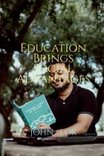 Education Brings Social Advantages af John Lok