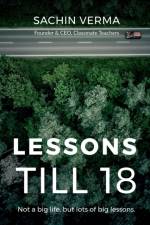 Lessons Till 18 af Sachin Verma
