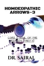HOMOEOPATHIC ARROWS - 3 af Sandeep Sairal