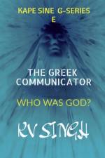 THE GREEK COMMUNICATOR af Karanvir Singh