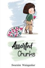 Assorted Chunks af Swarnim Waingankar