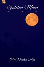 Golden Moon af R. R
