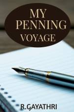 my penning voyage af R. Gayathri