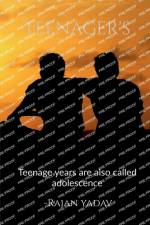 Teenager's af Rajan Yadav