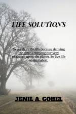 LIFE SOLUTIONS af Jenil A.