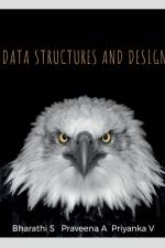 DATA STRUCTURES AND DESIGN af Bharathi S