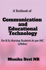 Communication and Educational Technology af Monika Devi