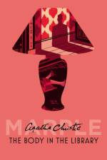 The Body in the Library af Agatha Christie