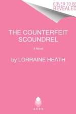 The Counterfeit Scoundrel af Lorraine Heath