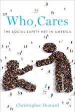 Who Cares af Christopher (Pamela C. Harriman Professor of Government and Public Policy Howard