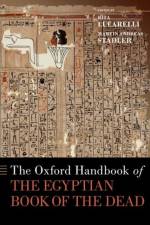 The Oxford Handbook of the Egyptian Book of the Dead