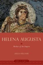 Helena Augusta af Julia (Professor of Ancient History at the Bonn Center for Dependency and Slavery Studies Hillner
