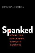 Spanked af Christina L. (Professor Erickson