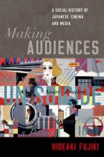 Making Audiences af Hideaki ( Fujiki