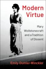 Modern Virtue af Emily (Assistant Professor of Constructive Theology Dumler-Winckler