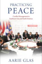 Practicing Peace af Aarie (Assistant Professor of Political Science Glas