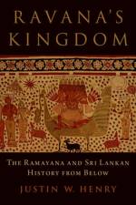 Ravana's Kingdom af Justin W. (Lecturer in the Philosophy Henry
