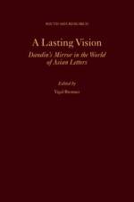 A Lasting Vision