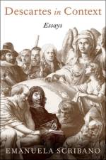 Descartes in Context af Emanuela (Emeritus Professor of History of Philosophy Scribano