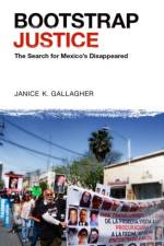 Bootstrap Justice af Janice K. (Assistant Professor of Political Science Gallagher